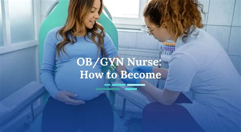 Ob Gyn Credentials
