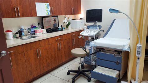 Ob Gyn Office