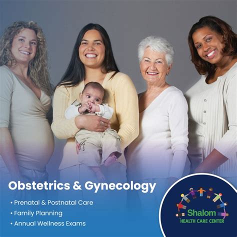 OB-GYN Services