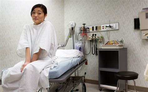 OB-GYN Visit