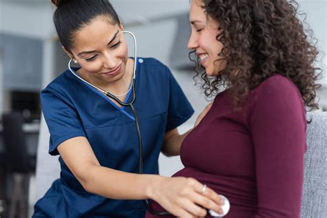 Obstetrics Careers