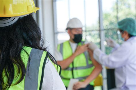 Occupational Health Nurse Challenges