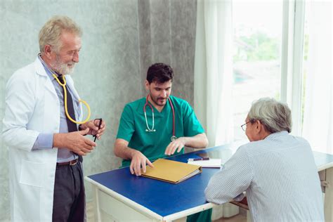 Occupational Medicine Physician Assistant