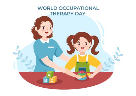 Occupational therapist