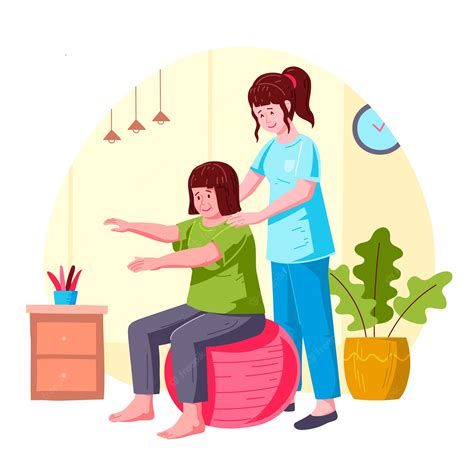 Occupational Therapist