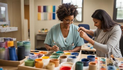 Occupational Therapist Career Advancement California