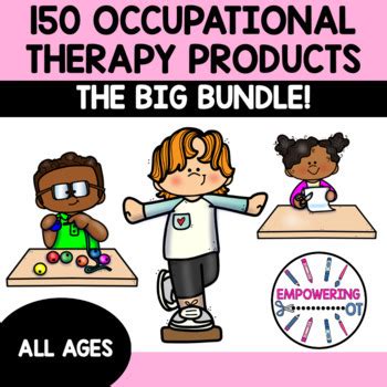 Occupational Therapists