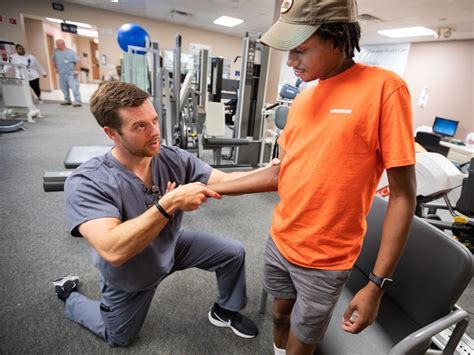 Occupational Therapy