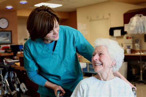 Occupational Therapy Aide