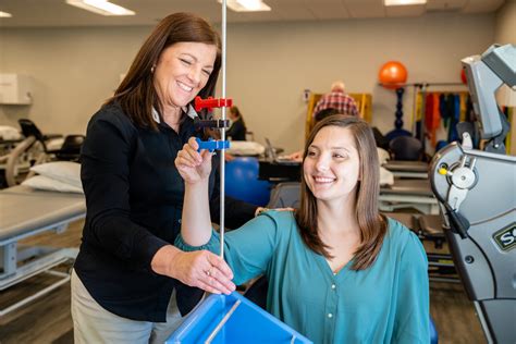 Occupational Therapy Assistant Job Vacancies And Career Opportunities
