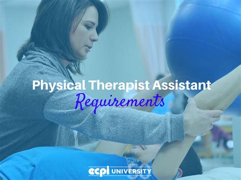 Requirements for Becoming an Occupational Therapy Assistant