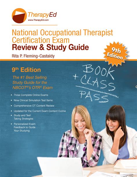 Occupational Therapy Exam Preparation