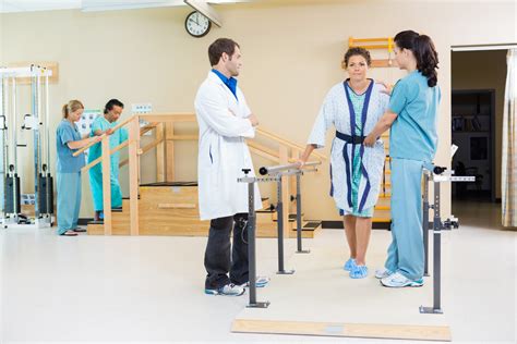 Occupational Therapy Jobs in Hospitals