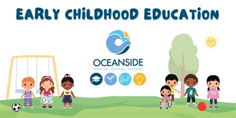 Oceanside Education