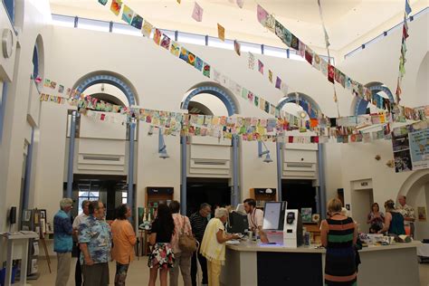 Oceanside Library Community Engagement