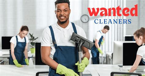 Office Cleaning Jobs Salaries