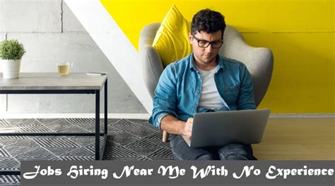 Office Jobs No Experience Near Me
