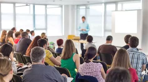 office manager education