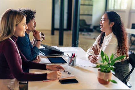 office manager interview