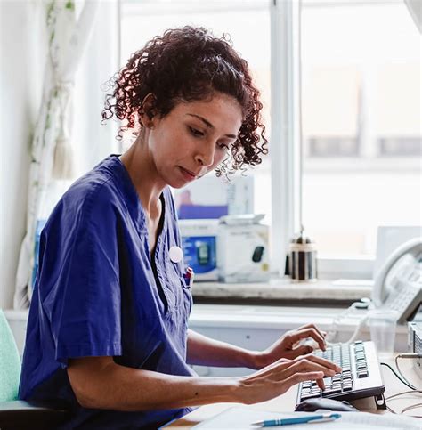 Office nurse job listings