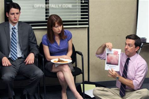 Office Sex Ed