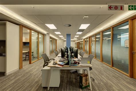 Office Space and Leasing