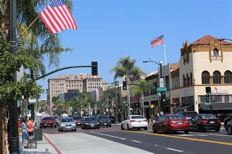 Old Town Pasadena