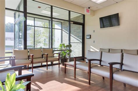 Old Vineyard Behavioral Health