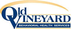 Old Vineyard Behavioral Health Services Awareness