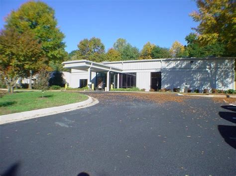 Old Vineyard Behavioral Health Services Getting Started