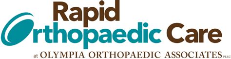Olympia Orthopedic Patient Portal