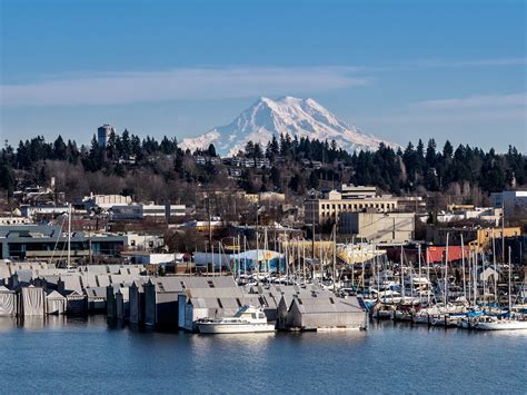 Olympia WA Career Guide