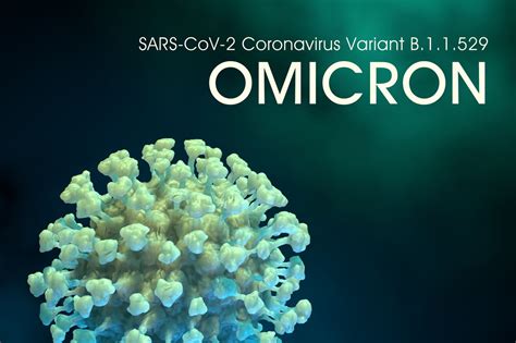 Omicron Variant