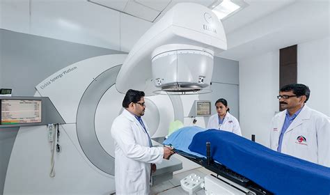 Oncology Department at Kaiser Permanente Santa Rosa Medical Center