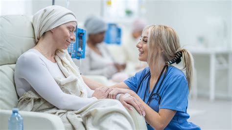 Oncology Nurse
