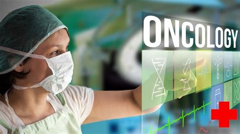 Oncology Nurse Career Advancement
