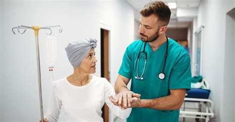 Oncology Nurse Jobs