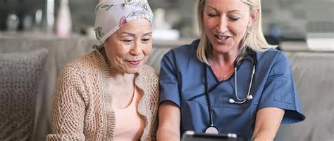 Oncology Nurse Practitioner