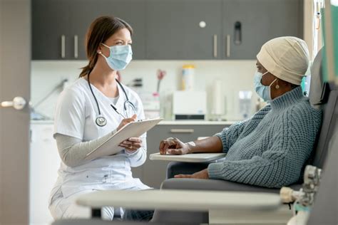 Oncology Nursing Education