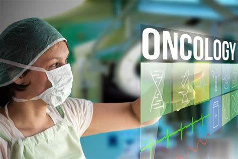 Oncology RN at Virginia Cancer Institute