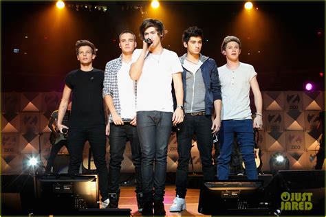 One Direction Formation