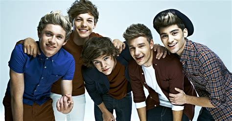 One Direction Maturity