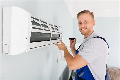One Hour Air Conditioning & Heating Services Technicians