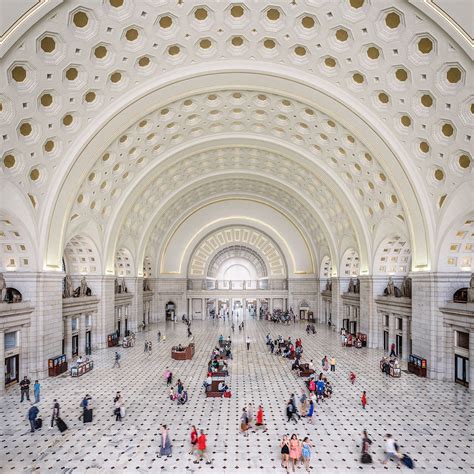 One Medical Union Station Getting Started