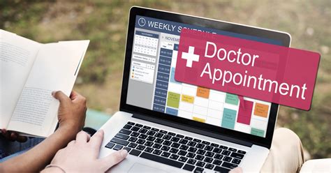 Online Appointment Booking