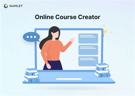 Online Course Creator
