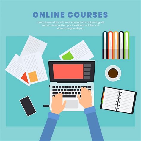 Online Courses