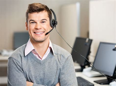 online customer service agent