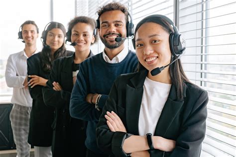 online customer service representative