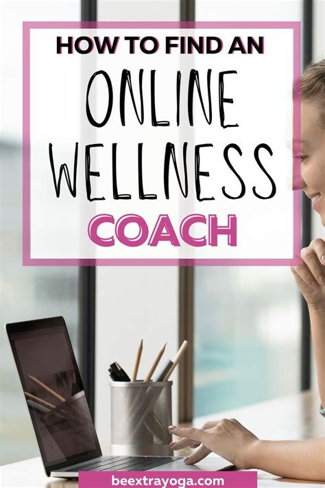 online health coach
